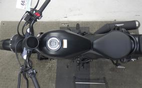 HONDA REBEL 250 E-Clutch MC49