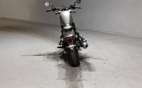 HONDA REBEL MC49