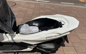 HONDA PCX 160 KF47