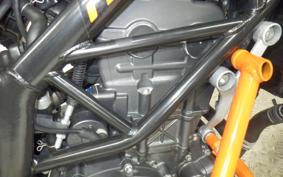 KTM 200 DUKE 2021