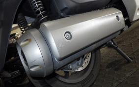 HONDA FORZA Z GEN 2 2001 MF10