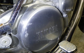 YAMAHA SR400 Gen.5 2021 RH16J