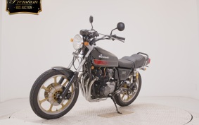 KAWASAKI Z400 FX 1983 KZ400E