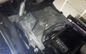 SUZUKI AVENIS 125 EA12J
