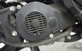 SUZUKI ADDRESS V125 S 1993 CF4MA
