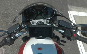 HONDA CB1300SF SUPER FOUR 2006 SC54