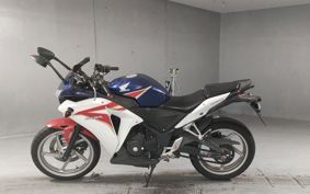 HONDA CBR250R MC41
