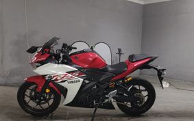 YAMAHA YZF-R25 RG10J