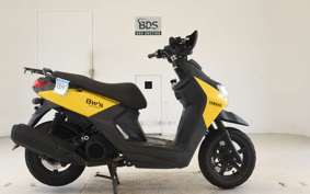 YAMAHA BW*S 125 Gen.2 2005 SED9J