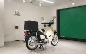 HONDA C110 SUPER CUB JA59