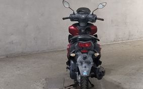 YAMAHA  CYGNUS  RAY ZR SEG4