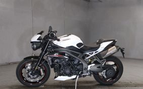TRIUMPH  TRIUMPH SPEED TRIPLE RS TPN275