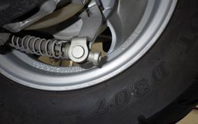 YAMAHA AXIS 125 TREET 2009 SE53J