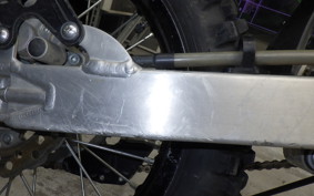 KAWASAKI KX112 KX112A