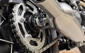TRIUMPH BONNEVILLE T100 2026 DB0G26