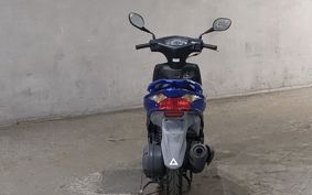 SUZUKI ADDRESSV125SS CF4MA