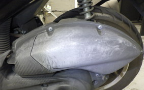 YAMAHA N-MAX 2012 SE86J