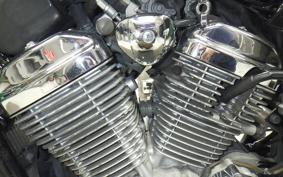 HONDA STEED 400 1993 NC26