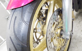 HONDA CB400SF VTEC Spec3 2004 NC39