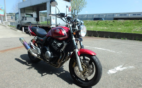 HONDA CB400SF VTEC Spec2 2002 NC39