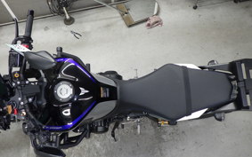 YAMAHA MT-09 ASP 2020 RN52J