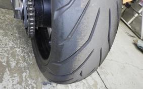 YAMAHA MT-09 2017 RN34J