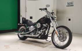 HARLEY FXSTC 1580 2006