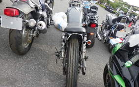 YAMAHA SR400 Gen.2 1993 1JR
