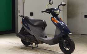 SUZUKI ADDRESS V125 2015 CF46A
