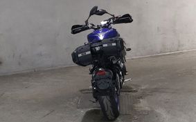 YAMAHA MT-09 RN52J