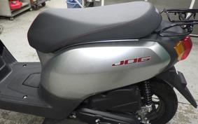 YAMAHA JOG-7 1985 AY01