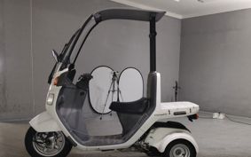 HONDA GYRO TA03