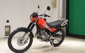 KAWASAKI SUPER SHERPA KL250G