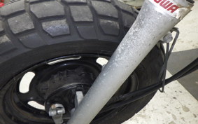 HONDA APE 50 2014 AC16