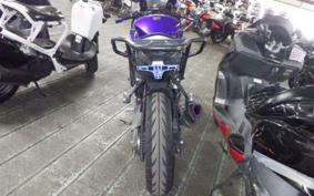 YAMAHA YZF-R25 2019 RG43J