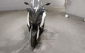 YAMAHA X-MAX 250 SG42J