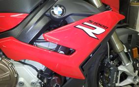 BMW S1000R 2022