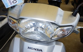HONDA TACT Basket AF79