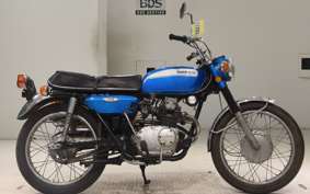 HONDA CL125 CL125K