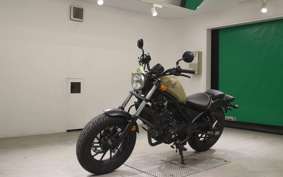 HONDA REBEL 250 2017 MC49