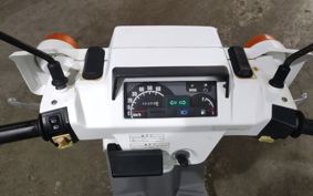 HONDA GYRO TD02
