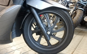 HONDA PCX 150 KF30