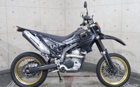 YAMAHA WR250X DG15J