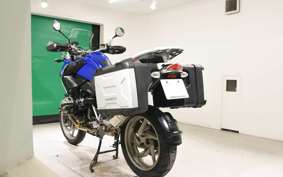BMW R1200GS 2018