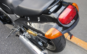 KAWASAKI NINJA ZX-11 1998 ZXBD17