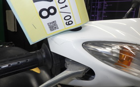 SUZUKI ADDRESS V50 CA4BA