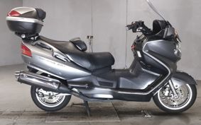 SUZUKI SKYWAVE 650LX CP51A