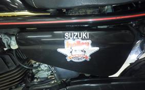 SUZUKI PV50 2022 NA12A