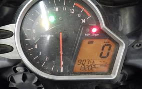 HONDA CBR1000RR Gen. 2 2008 SC59