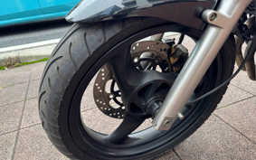 KAWASAKI BALIUS250-2 ZR250B